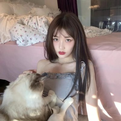 叠影迷离