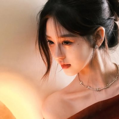 美发尸