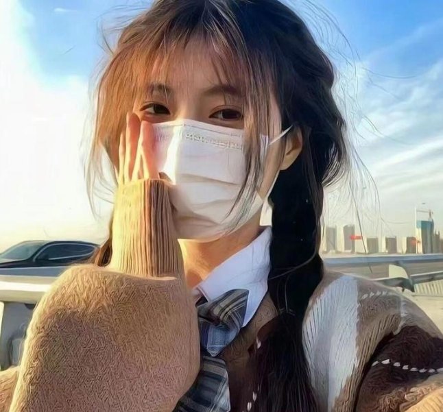血缘寻亲